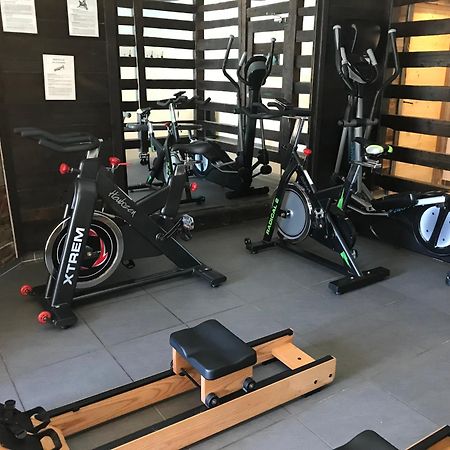 "Alpages De Val Cenis"-Skis Aux Pieds-Spa-Wifi-Garage-Calme! Lanslebourg-Mont-Cenis Bagian luar foto