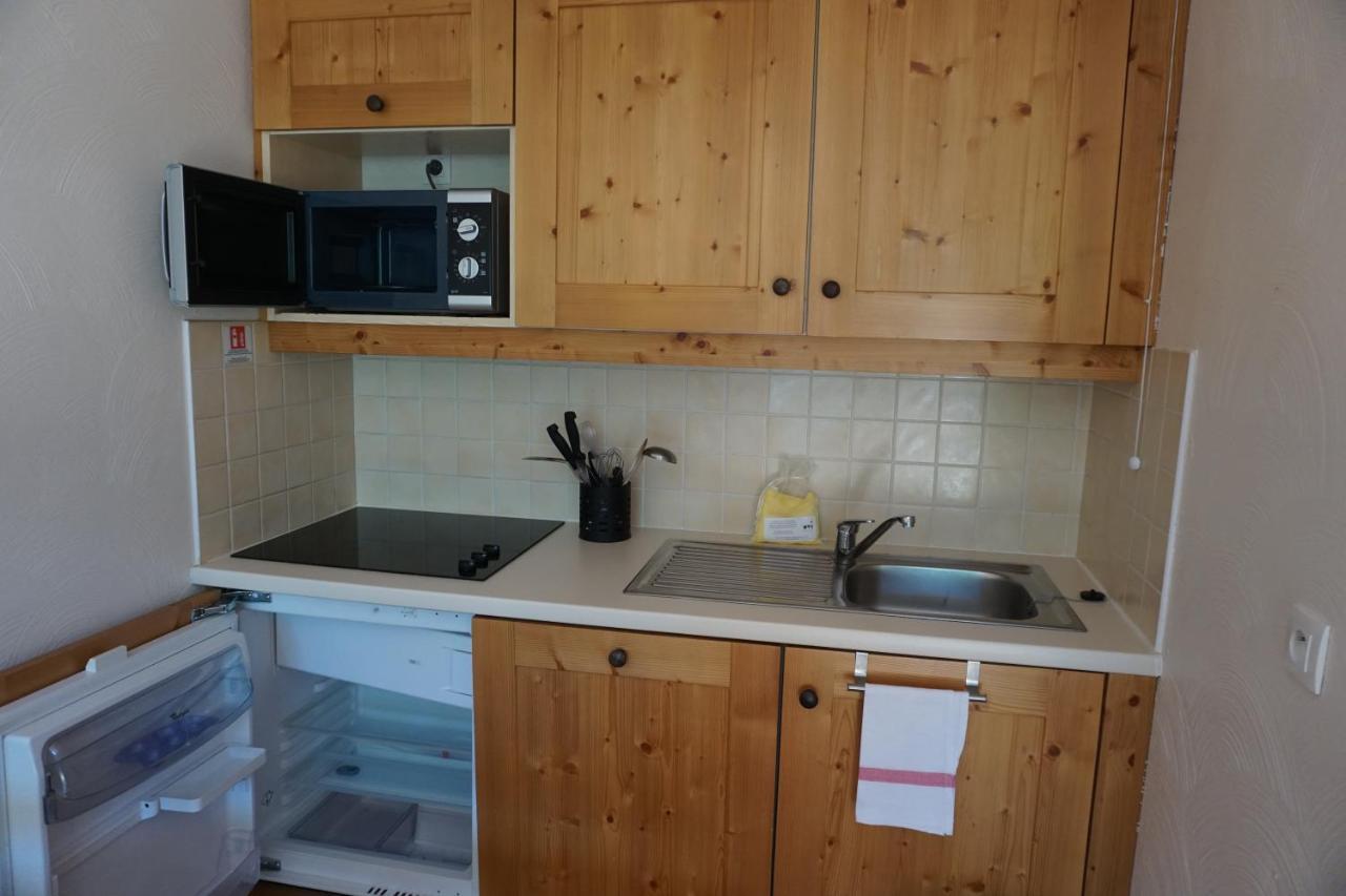 "Alpages De Val Cenis"-Skis Aux Pieds-Spa-Wifi-Garage-Calme! Lanslebourg-Mont-Cenis Bagian luar foto