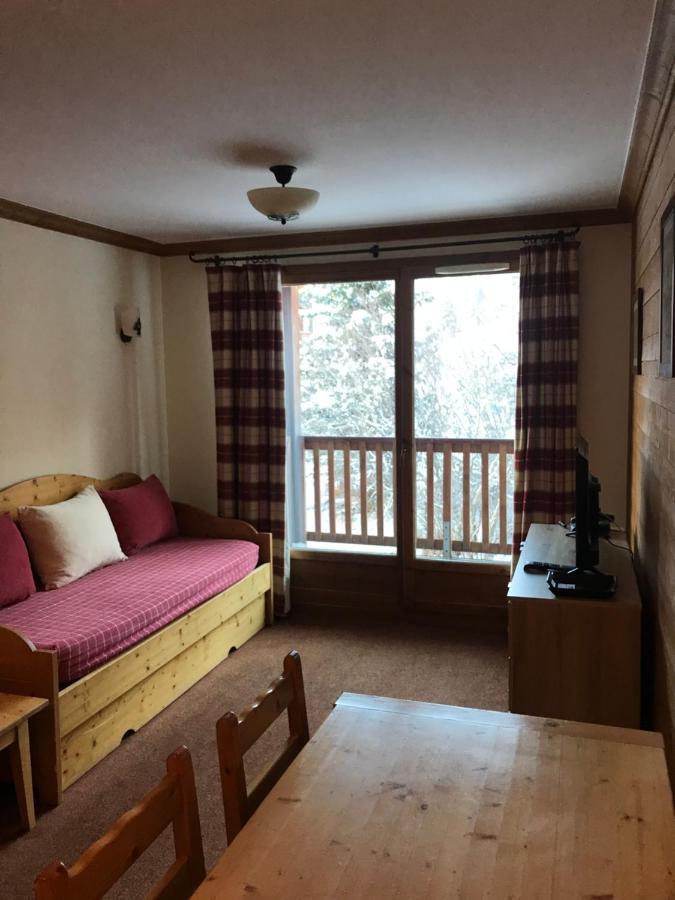 "Alpages De Val Cenis"-Skis Aux Pieds-Spa-Wifi-Garage-Calme! Lanslebourg-Mont-Cenis Bagian luar foto