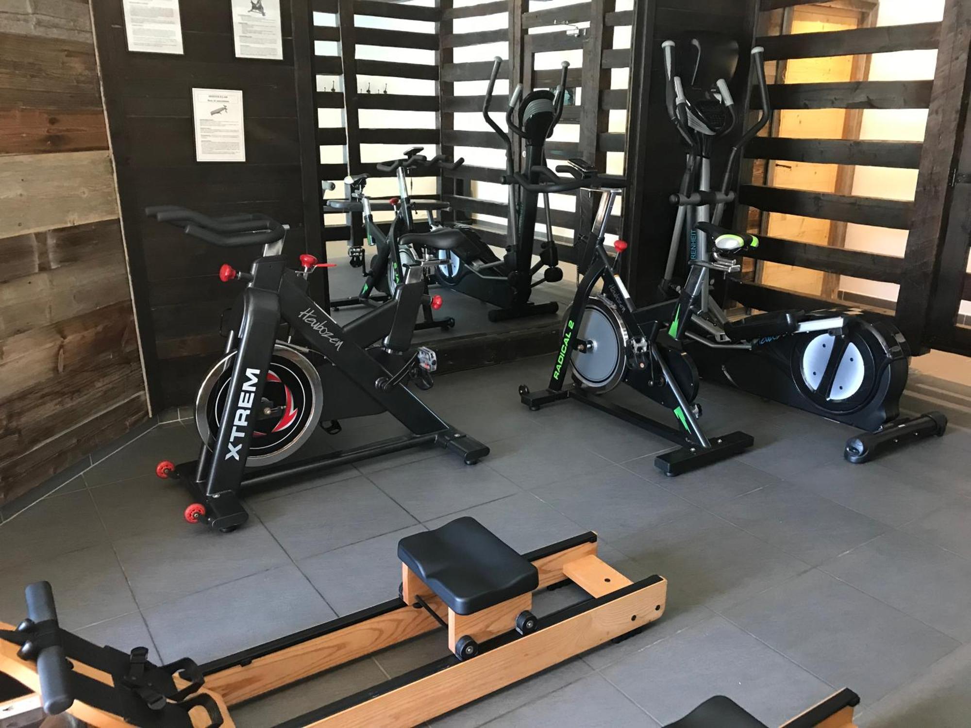 "Alpages De Val Cenis"-Skis Aux Pieds-Spa-Wifi-Garage-Calme! Lanslebourg-Mont-Cenis Bagian luar foto